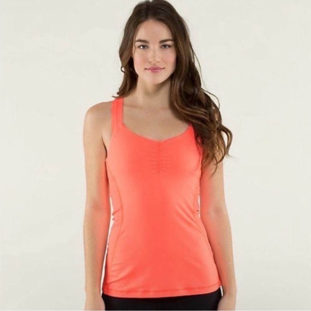 Lululemon Core Kicker Tank